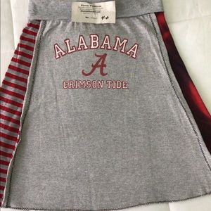 Alabama team T-sKirt